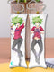Roa Kirishima Keychain YU-GI-OH! SEVENS Mitgard-Knight